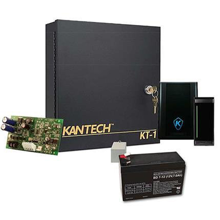 Expansion Kit 1 Door