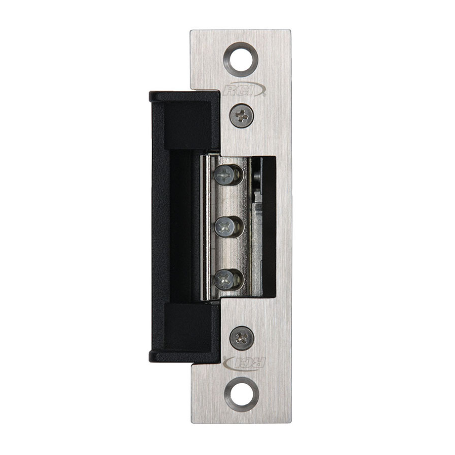 Electric Strike 12VDC FSE