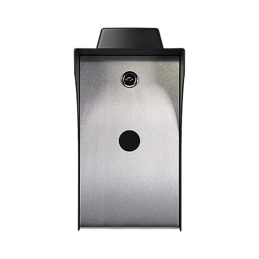 Red Pedestal IO Wireless Without Reader