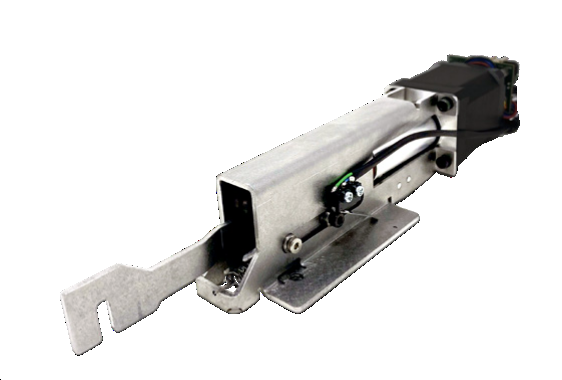 UL Motorized Latch Pullback Kit with Built-in REX for Falcon 16/17
