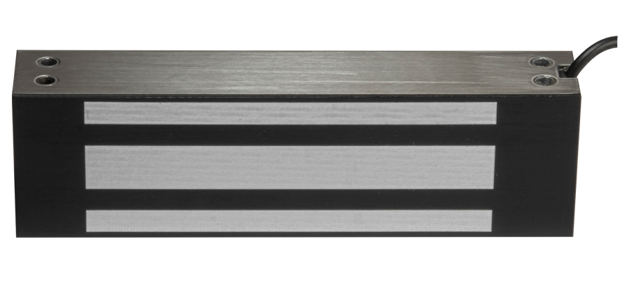 Gatelock Side Mount 1200lbs Weather Resistant Maglock