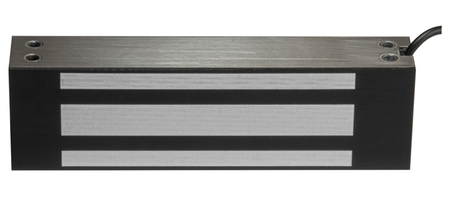 Gatelock Side Mount 1200lbs Weather Resistant Maglock
