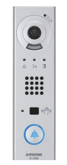 Mullion Mount IP Video Door Station