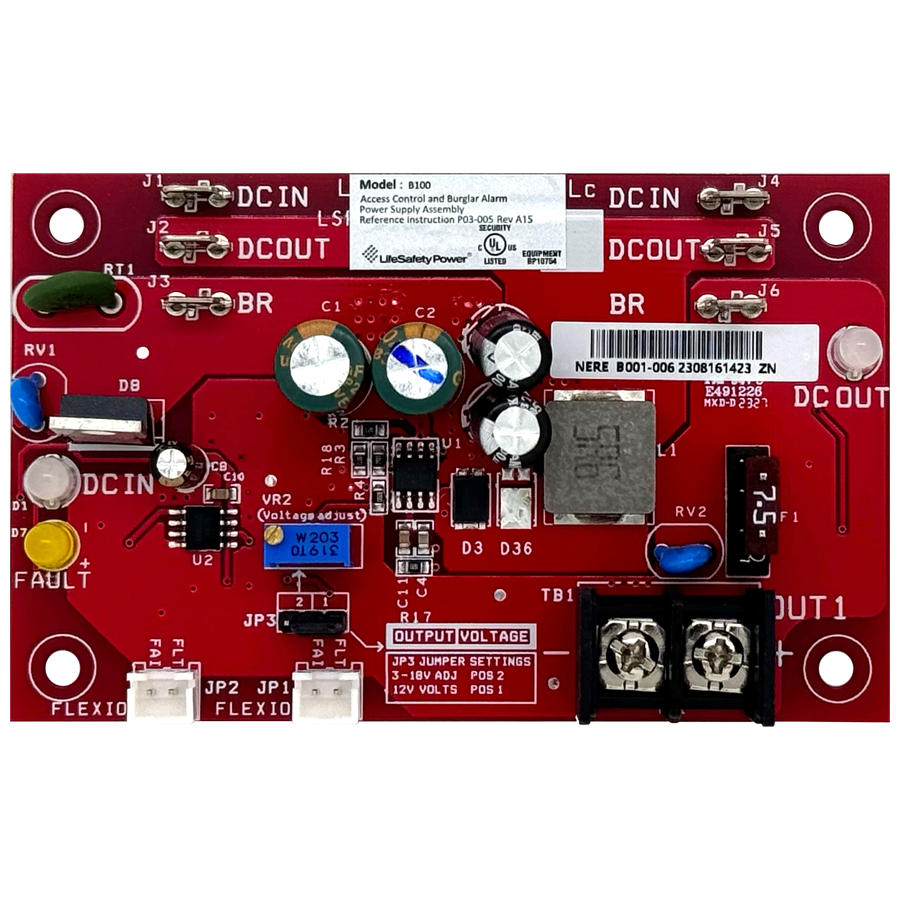 Adjustable Power Conversion Module