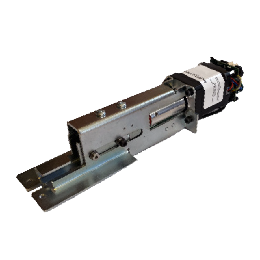 UL Motorized Latch Pullback Kit Hager 4500 and Lawrence 80