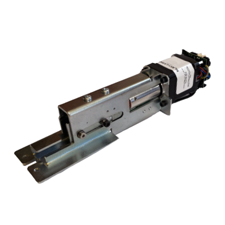 UL Motorized Latch Pullback Kit Hager 4500 and Lawrence 80