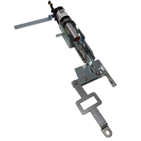 UL Motorized Latch Pullback Kit for Kawneer Paneline Series