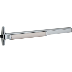 Von Duprin 33A Narrow Stile Rim Exit Device