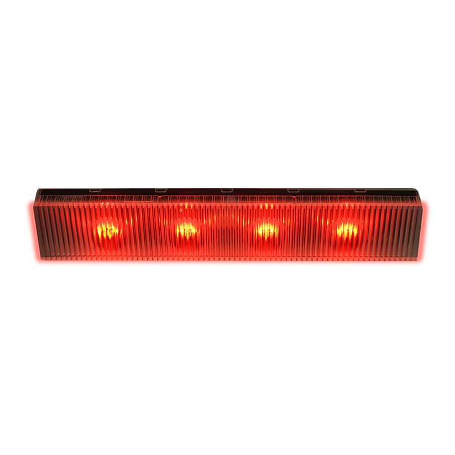 Alarm Annunciator, Multi-Mode Visual
