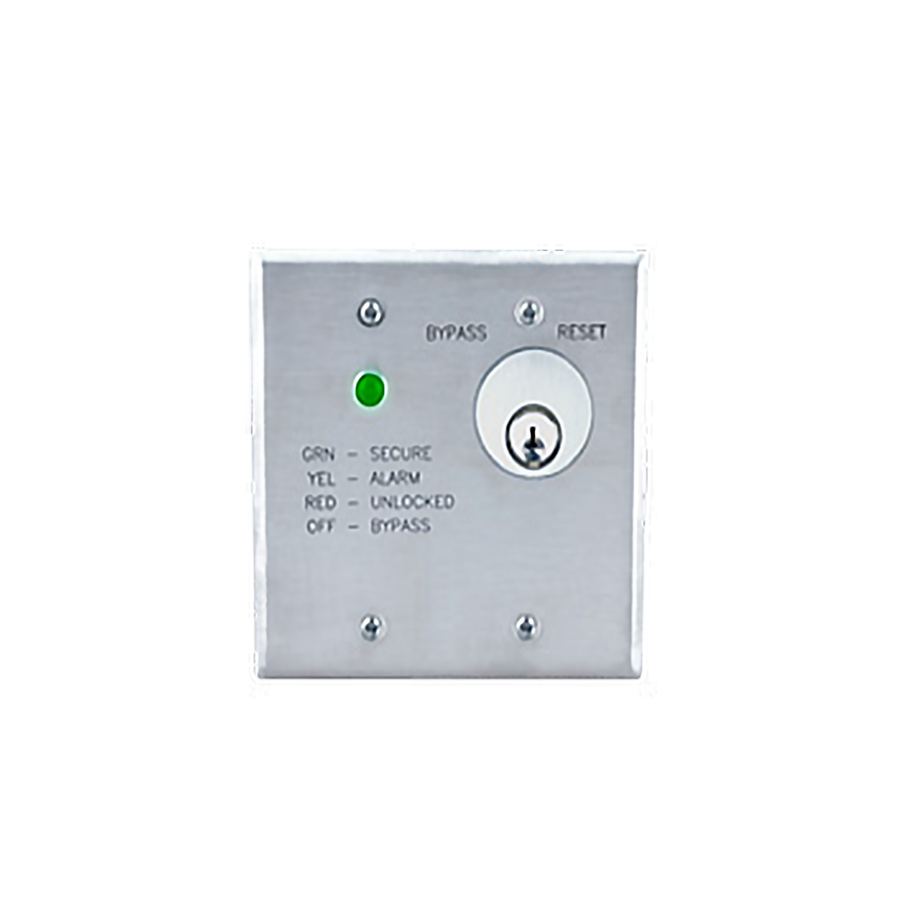 2 FUNCTION KEY SWITCH