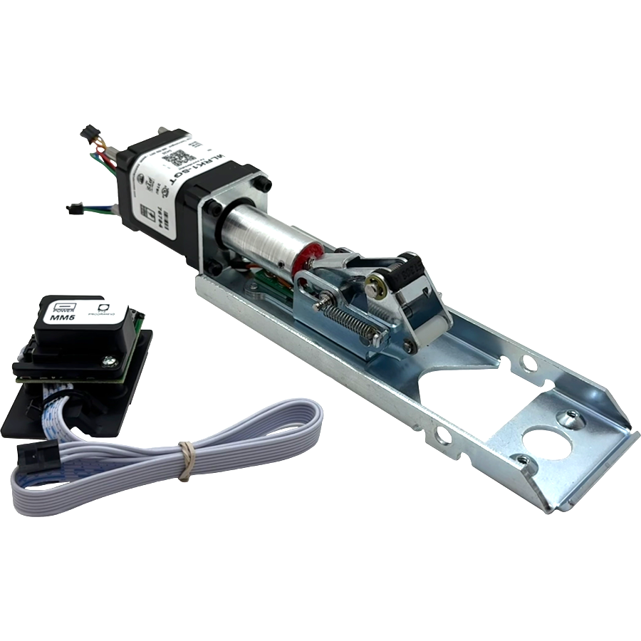 UL Motorized Latch Pullback Kit Combined  for Sargent 80 Series, Cal Royal 98/2200 Series, Arrow 1000 Series, and Dorex 9500 Series