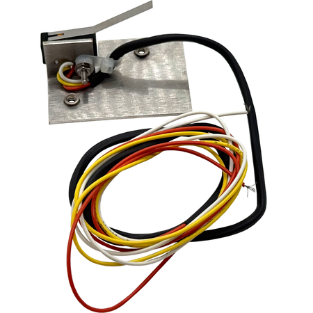 Marks Retrofit Monitoring Kit, M9900, Request-to-Exit (REX)