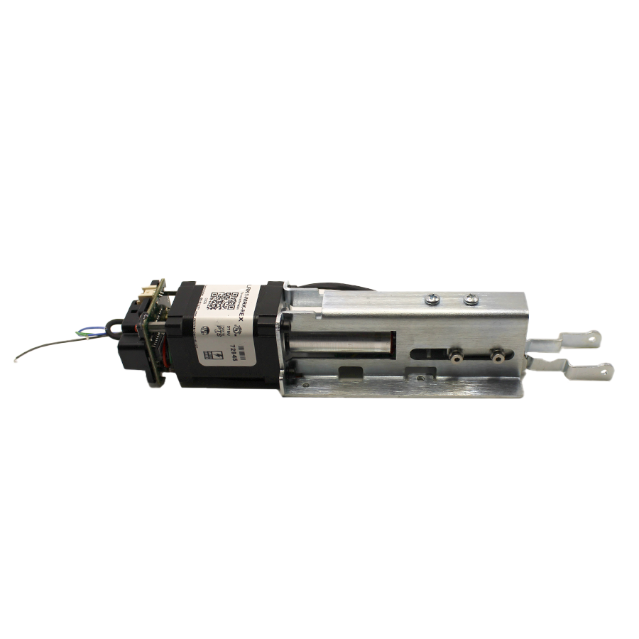 UL Motorized Latch KIT for Marks M9900 36/48in W/REX (Request to Exit)