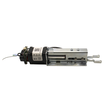 UL Motorized Latch KIT for Marks M9900 36/48in W/REX (Request to Exit)