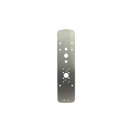 Schlage 23458565 Interior Shim Plate for Narrow Doors - AD400 Serie