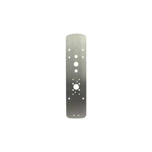 Schlage 23458565 Interior Shim Plate for Narrow Doors - AD400 Serie