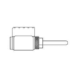 Schlage 24 Lever Cylinder Yale 5300LN/5400LN