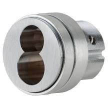 Schlage 26 FSIC 1-1/2in Mortise Housing Less Core
