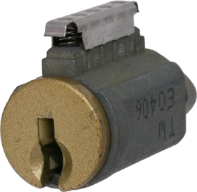 Schlage 29-C-430 - New F Cylinder ORB 626 (016)