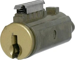 Schlage 29 New F Cylinder ORB 626 (017)