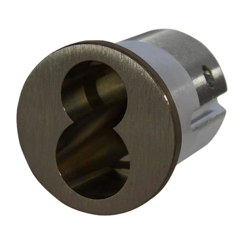 Schlage 30 1-1/8in Mortise Cylinder Schlage L Cam L583-474 (016613)