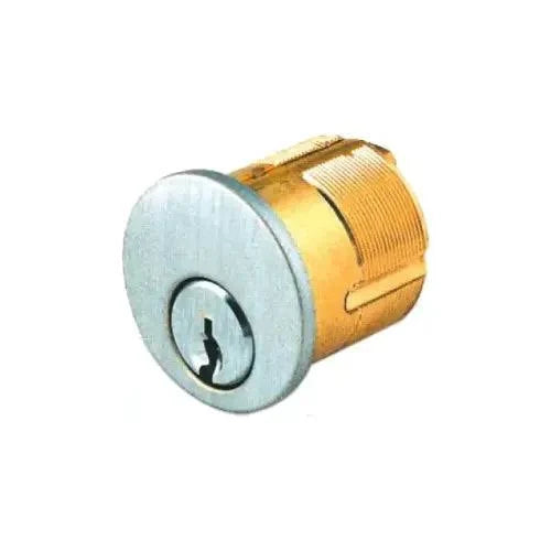 Schlage 30 1-1/8in Mortise Cylinder Schlage L Cam L583-474 (021C626)