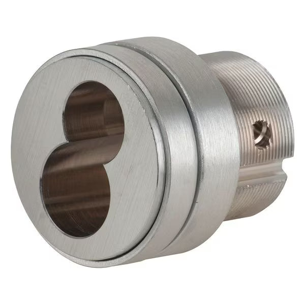 Schlage 30 1-1/8in Mortise Cylinder Schlage L Cam L583-474 (137626)