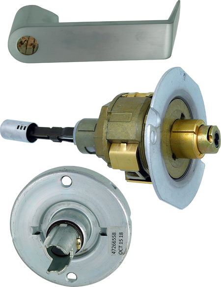 Schlage 40 Key-in-Lever Everest E Keyway Cylinder (325)