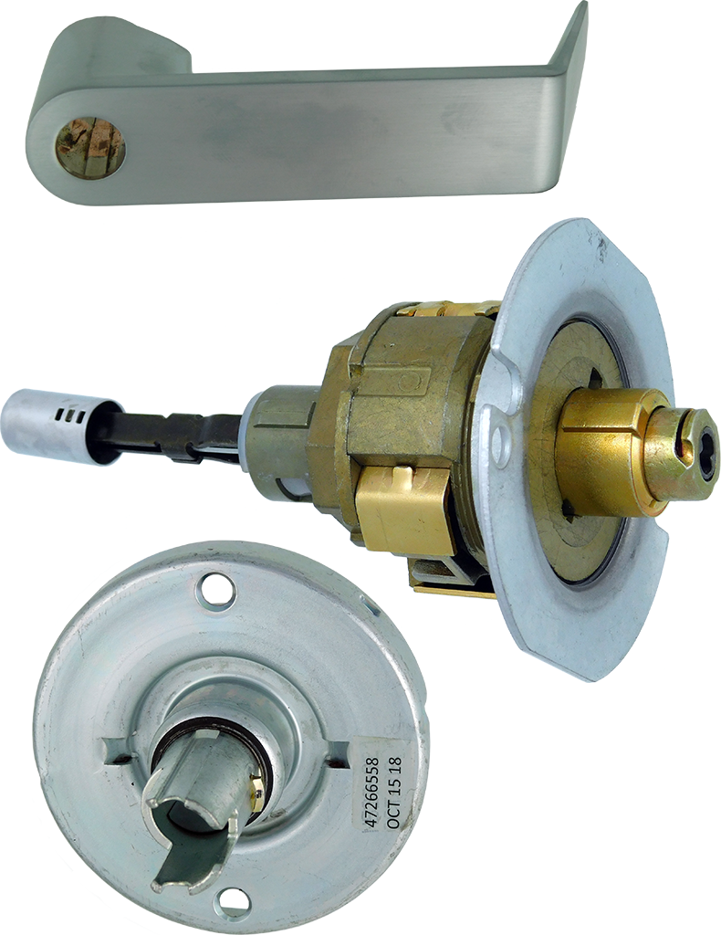Schlage 40 Key-in-Lever Everest E Keyway Cylinder (325)