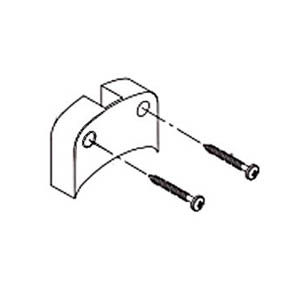 Schlage 46929246 Spacer on Inside of Wireless Cover with Screws AD-