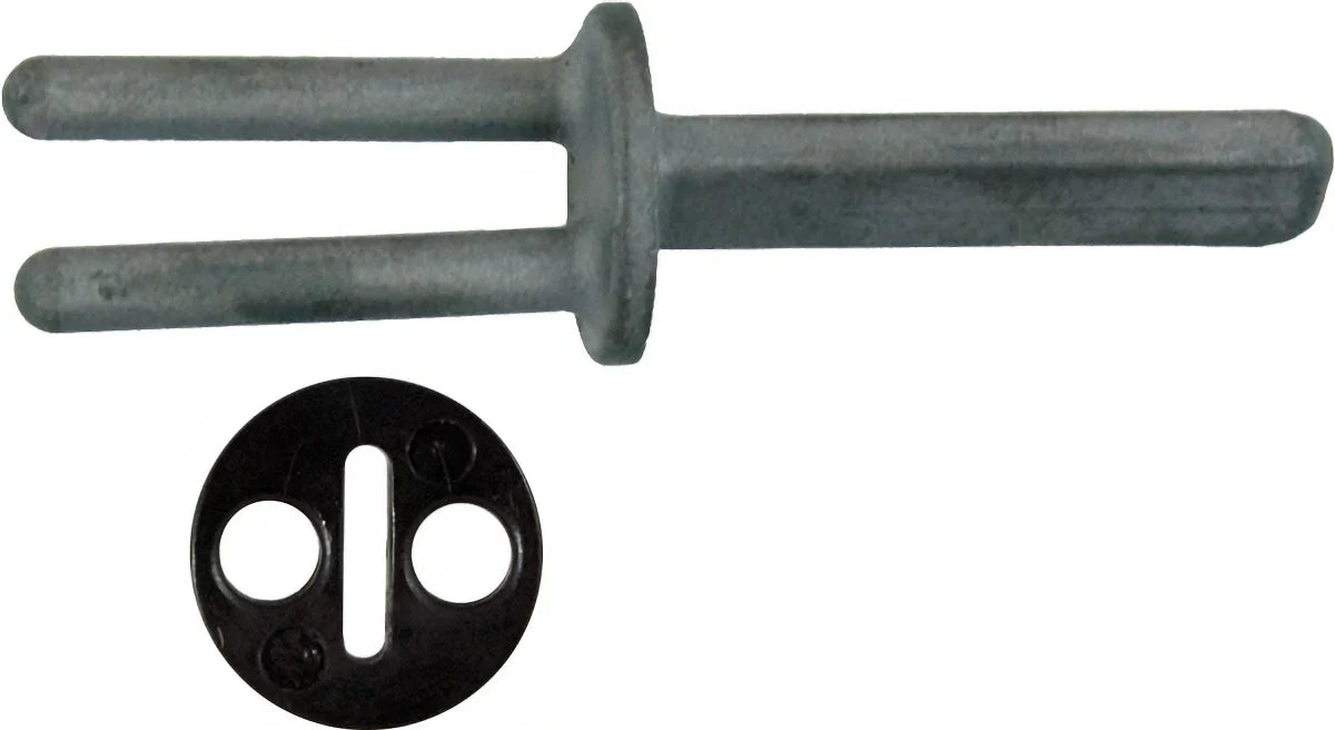 Schlage 47258543 Outside Spring Cage with Screws for Cylindrical an