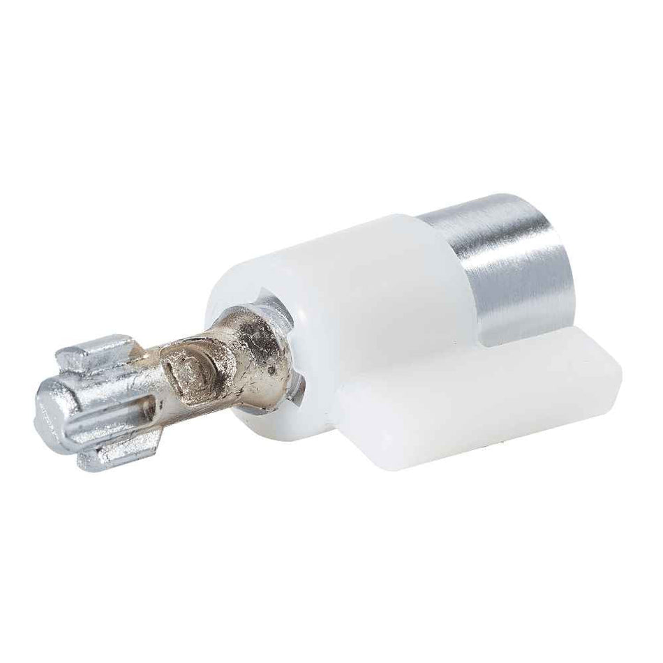 Schlage 47267029 Exterior ALX Coin Turn