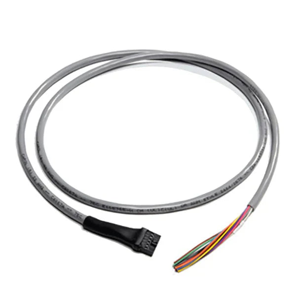 Schlage 47274562 RC Readers Pigtail Cable 25ft