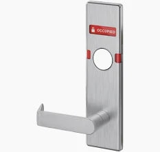 Schlage 47859782 Outside Indicator for N Escutcheon Vacant/Occupied