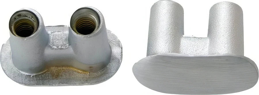 Von Duprin 525 Sex Bolt Set