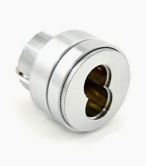 Schlage 80 SFIC 1-3/8in Mortise Housing Less Core
