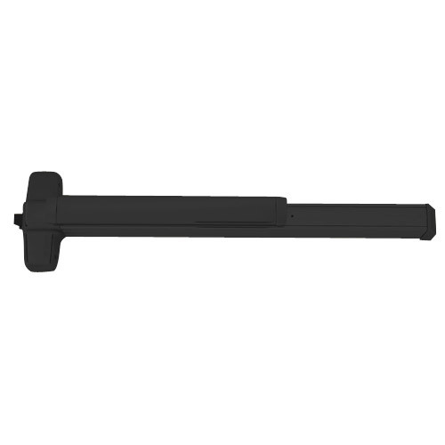 Von Duprin 99EO 315 Flat Black 36"