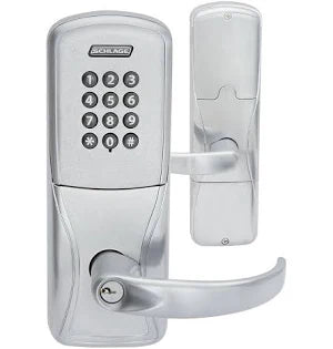 Schlage AD200 Standalone Electronic Lock