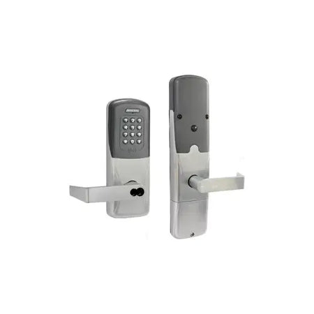 Schlage AD400 Multi-Technology Reader and Keypad Networked Wirel