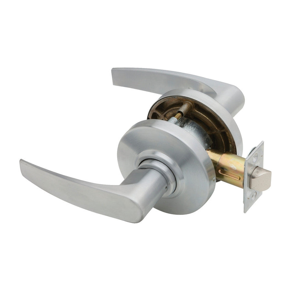 Schlage AL10S - Jupiter Lever