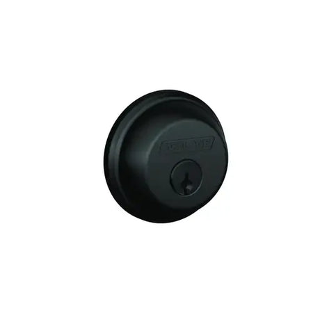 Schlage B60N6 Deadbolt Single Cylinder Grade 1