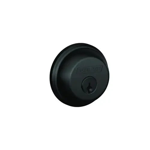Schlage B60N6 Deadbolt Single Cylinder Grade 1