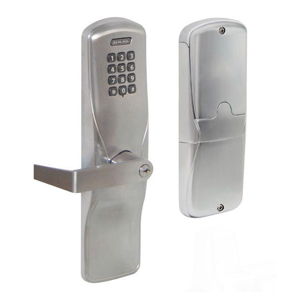 Schlage CO-100 Standalone Electronic Lock