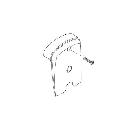 Schlage COM200P626 AD200 and AD250 Offline Communication Kit (Cover a