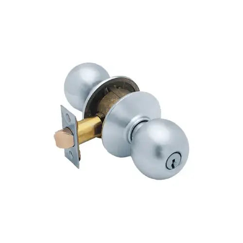 Schlage F80 Storeroom Lock