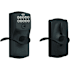 Schlage FE595 Camelot Keypad Entry Lock with Lever