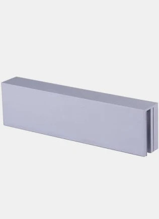 Schlage HDB490 Herculite Door Bracket