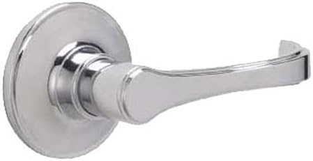 Schlage J10 Passage Torino Lever