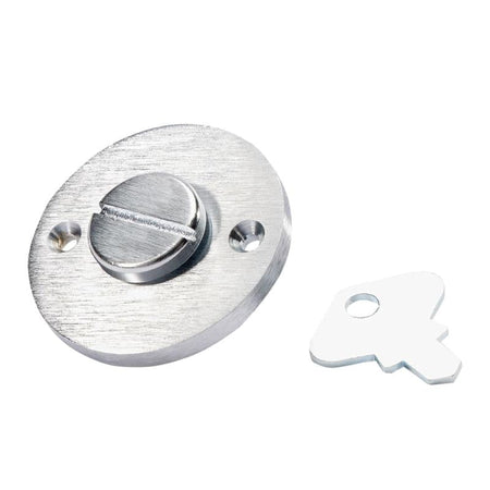 Schlage L283 Outside Coin Turn for L9044/L9444