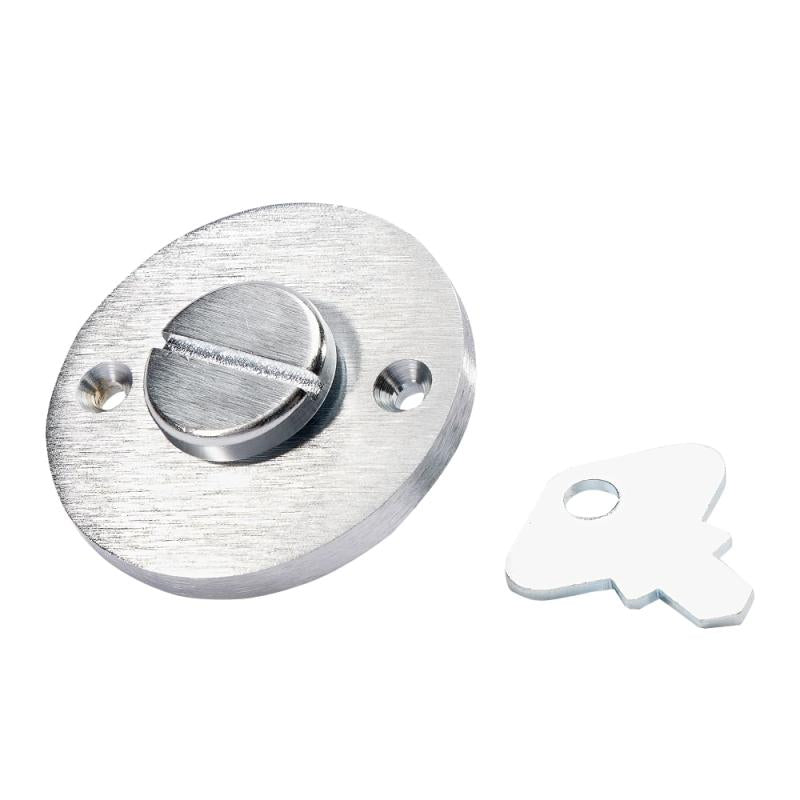 Schlage L283 Outside Coin Turn for L9044/L9444
